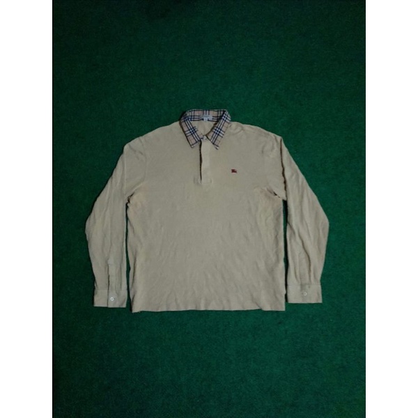 Polo T-shirt Burberry