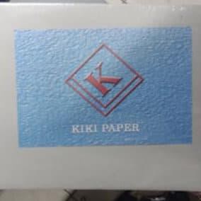 

Kertas Buram A4 Kiki