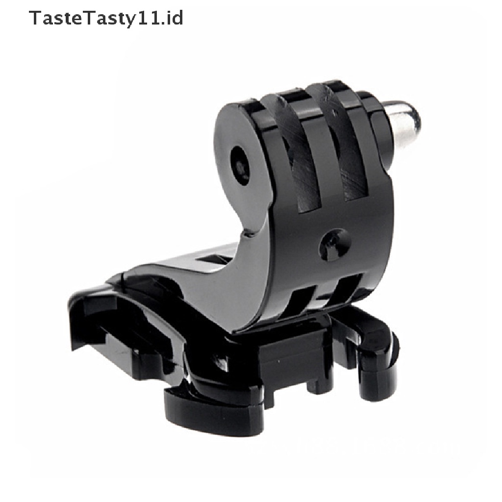 (TasteTasty) Buckle Torso Belt Mount Helm Untuk Gopro Hero 9 8 7 6 5 4