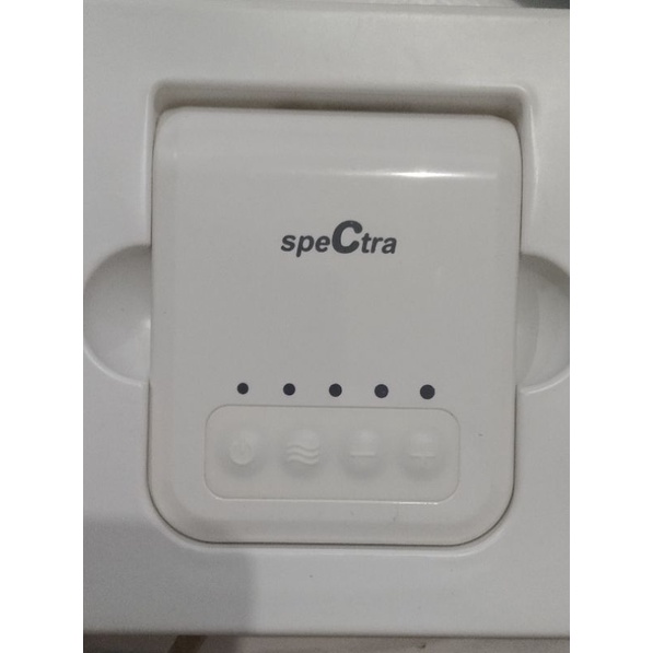 PRELOVED  SPECTRA Q SINGLE PUMP