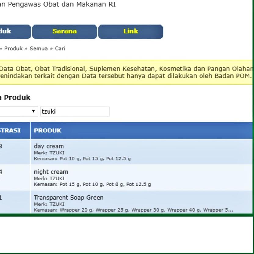 ➹ SABUN TZUKI ASLI 100% ORIGINAL TZUKI SOAP ORIGINAL | ZUKI SABUN TSUKI SOAP ORIGINAL SKINCARE ✭