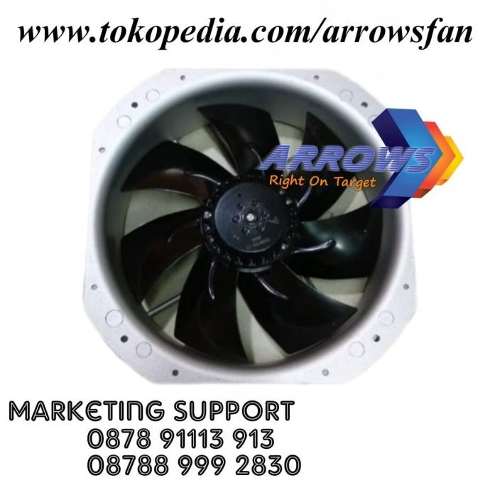 AC Axial Compact Fan 10 inch Axial Fan 10 inch Cooling Fan 10 inch