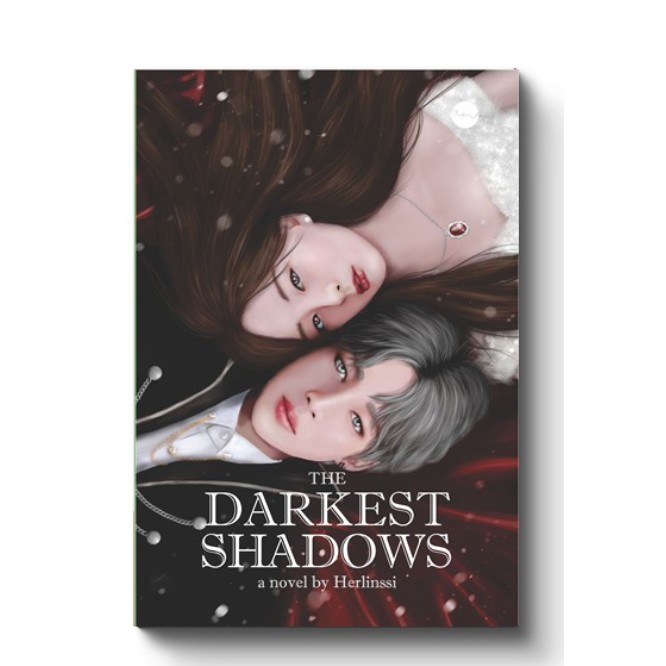 Buku The Darkest Shadow