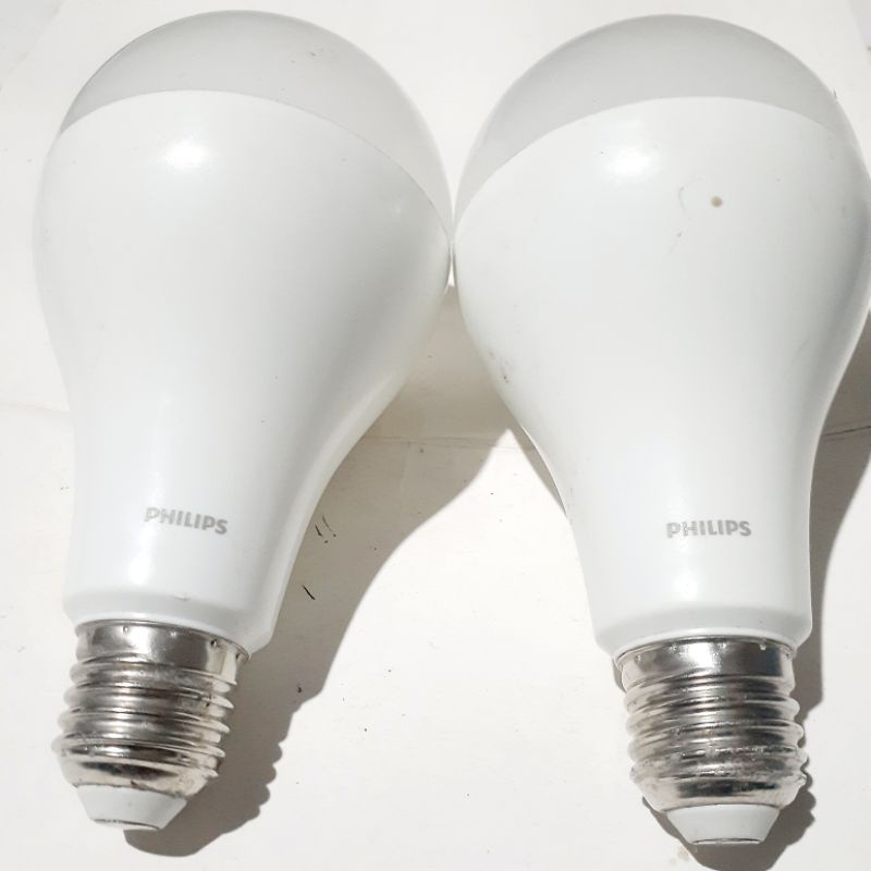 led off philips 19wat/lampu led off philips 19 wat/lampu bekas
