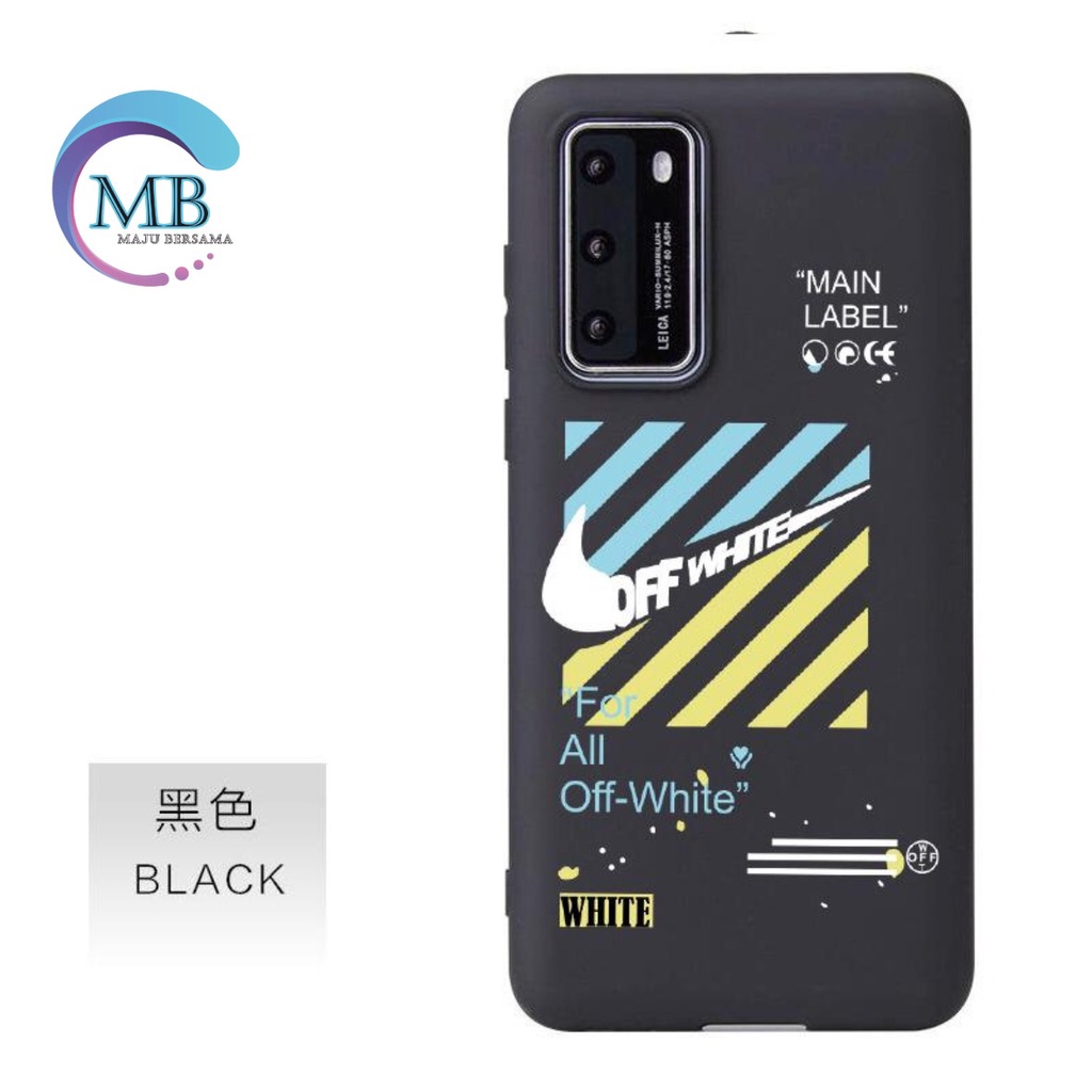 SS072 Softcase Xiaomi redmi 8 9 9A 9A NOTE 8 9 PRO MB2169