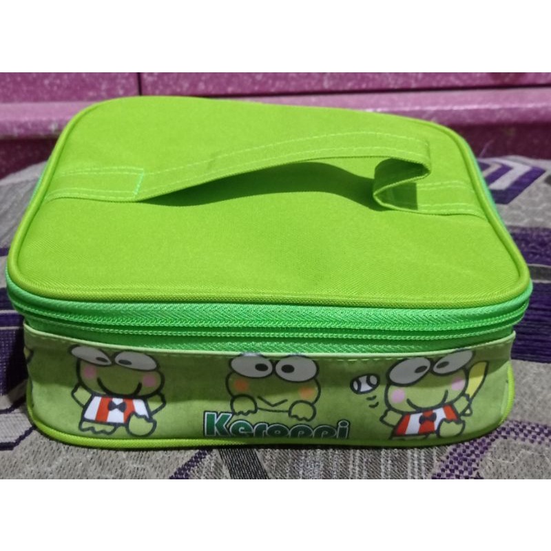 tas bekal lolly tup tupperware