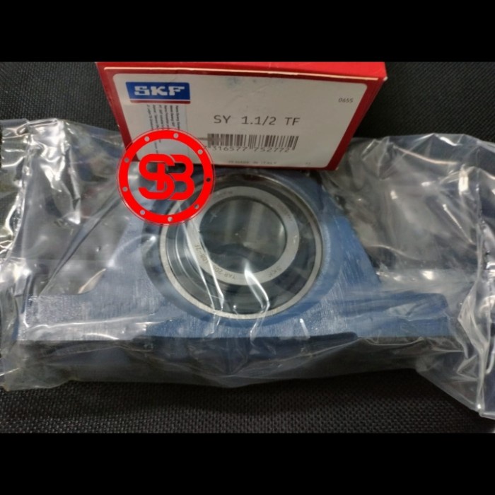 Pillow Block SY 1 1/2 TF SKF ORIGINAL