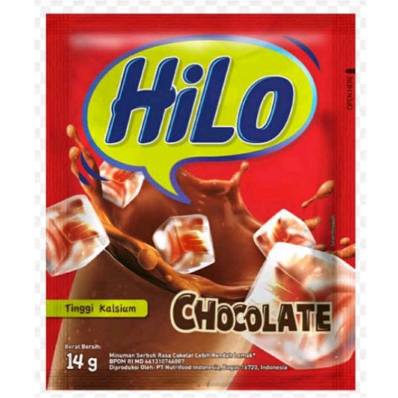 

Hilo Sachet 14gr Ecer