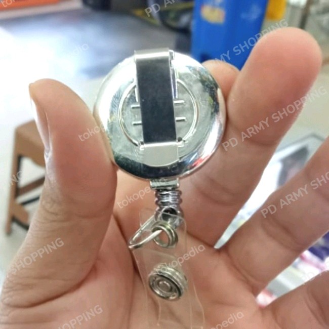 

Segera Miliki Tempat Id Card Kkp - Name Tag Kementerian Kelautan Dan Perikanan Bagus