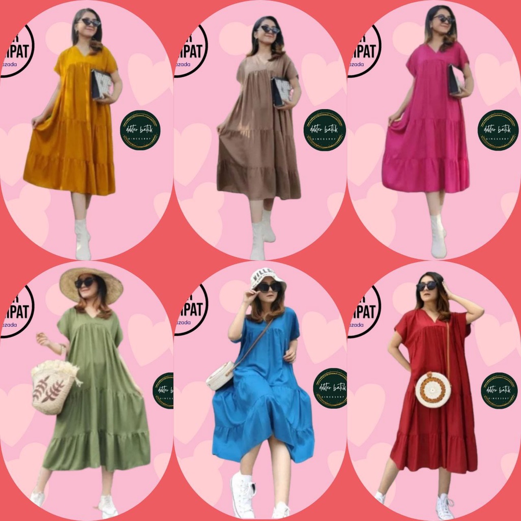 COD BAJU WANITA TERBARU 2022 VIRAL//DASTER ANDIN IKATAN CINTA//DREESS WANITA KEKINIAN//CELANA KULOT 