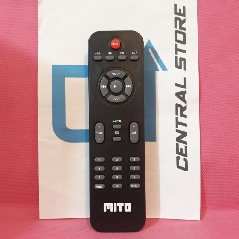 Remote Speaker Mito 155B ORIGINAL