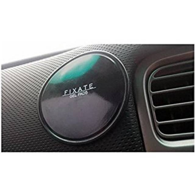 Fixate Gel Pad bulat