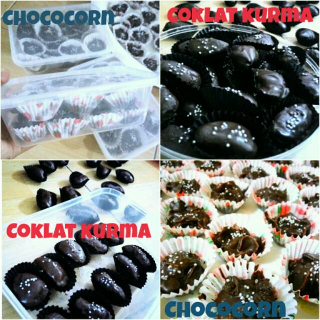 

KUE KERING COKLAT MURAH ENAAKKK