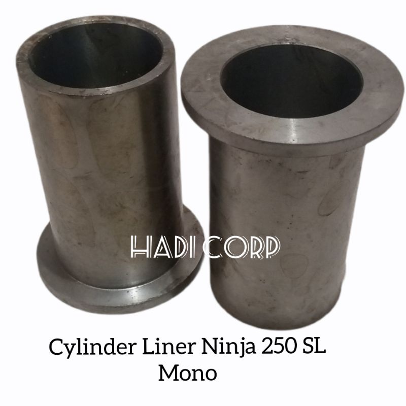 Boring Cylinder Liner Ninja 250 SL Mono Special Premium