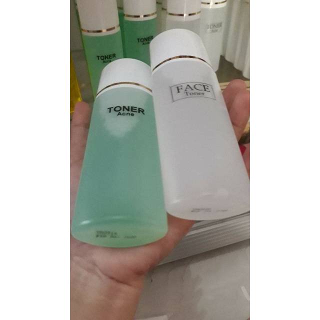 TONER FARMA 100ml ORIGINAL 100%