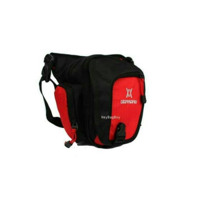 Tas slempang Gear bag