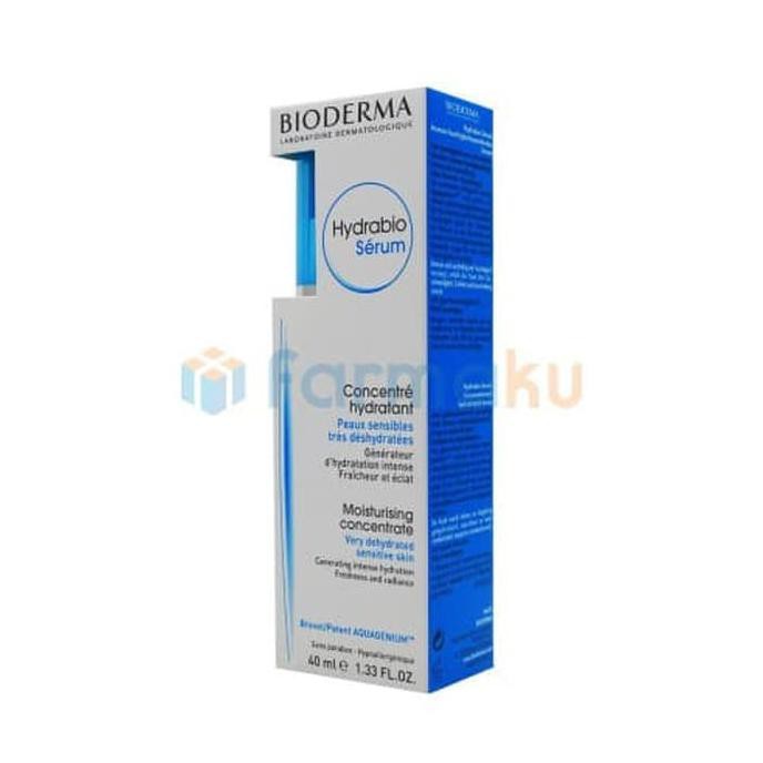 Bioderma Hydrabio Serum 40 Ml