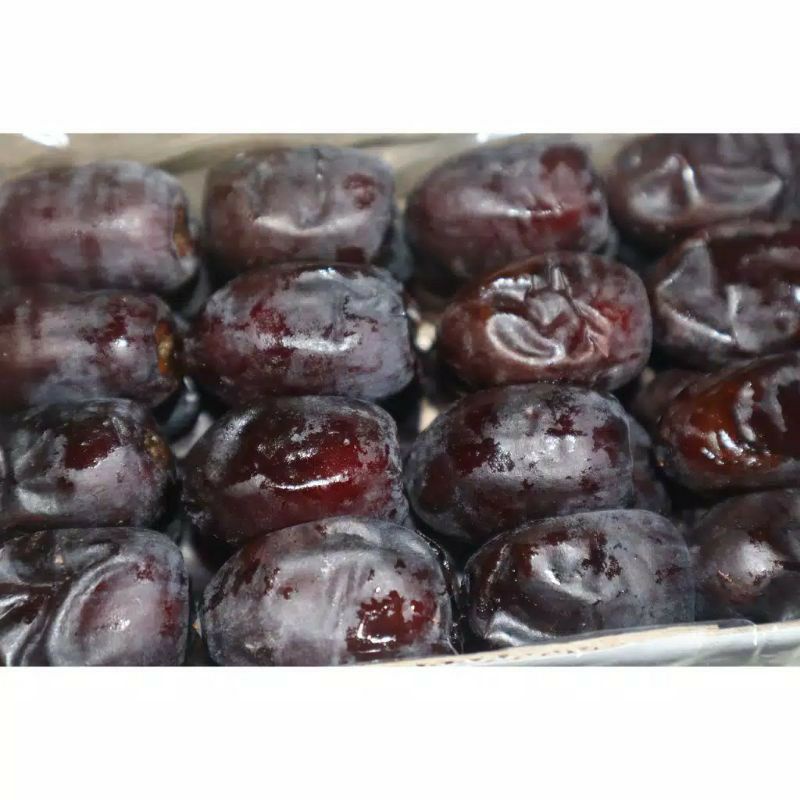 

Kurma Bam Anggur 500gr