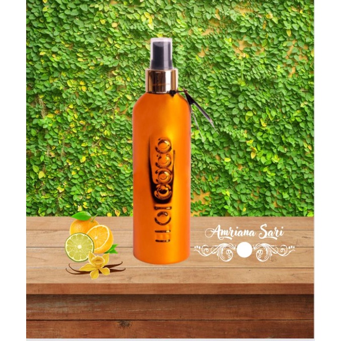 TEMPTATION BODY MIST ELOI COCO 250ML.