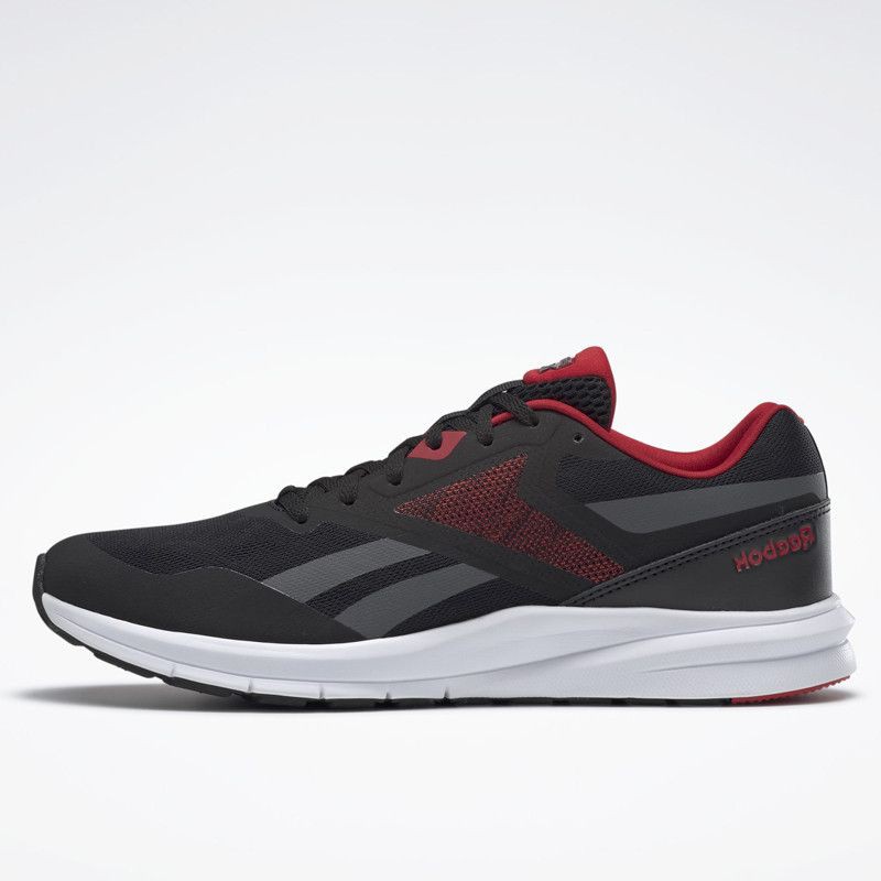 Reebok Runner 4.0 Black  Running Shoes