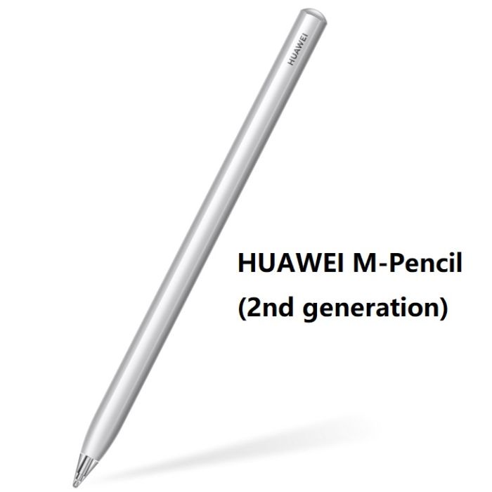 Huawei M-pencil 2 - Silver