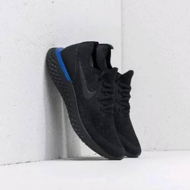 nike lunar epic react flyknit