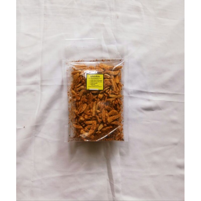 

basreng pedas 1kg (reseller)