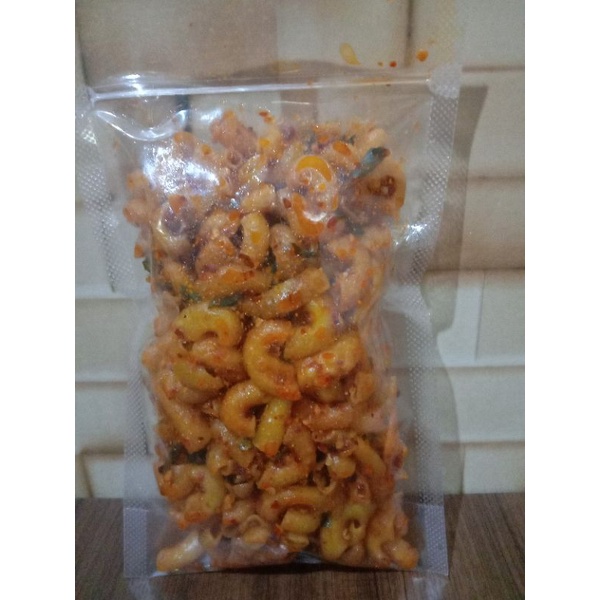 

makaronipedas