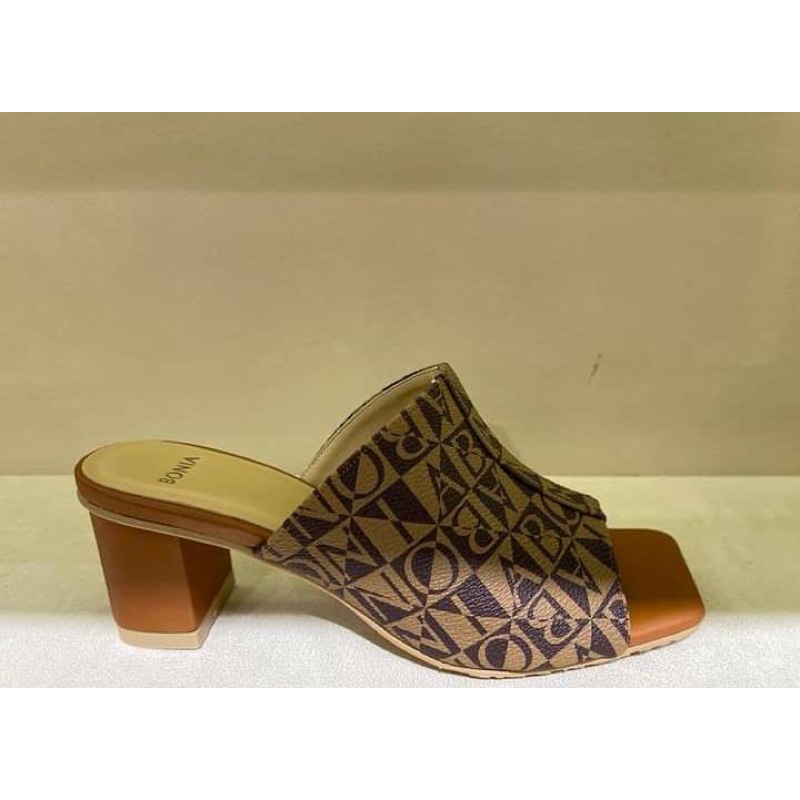 SANDAL HEELS BONIA ORI