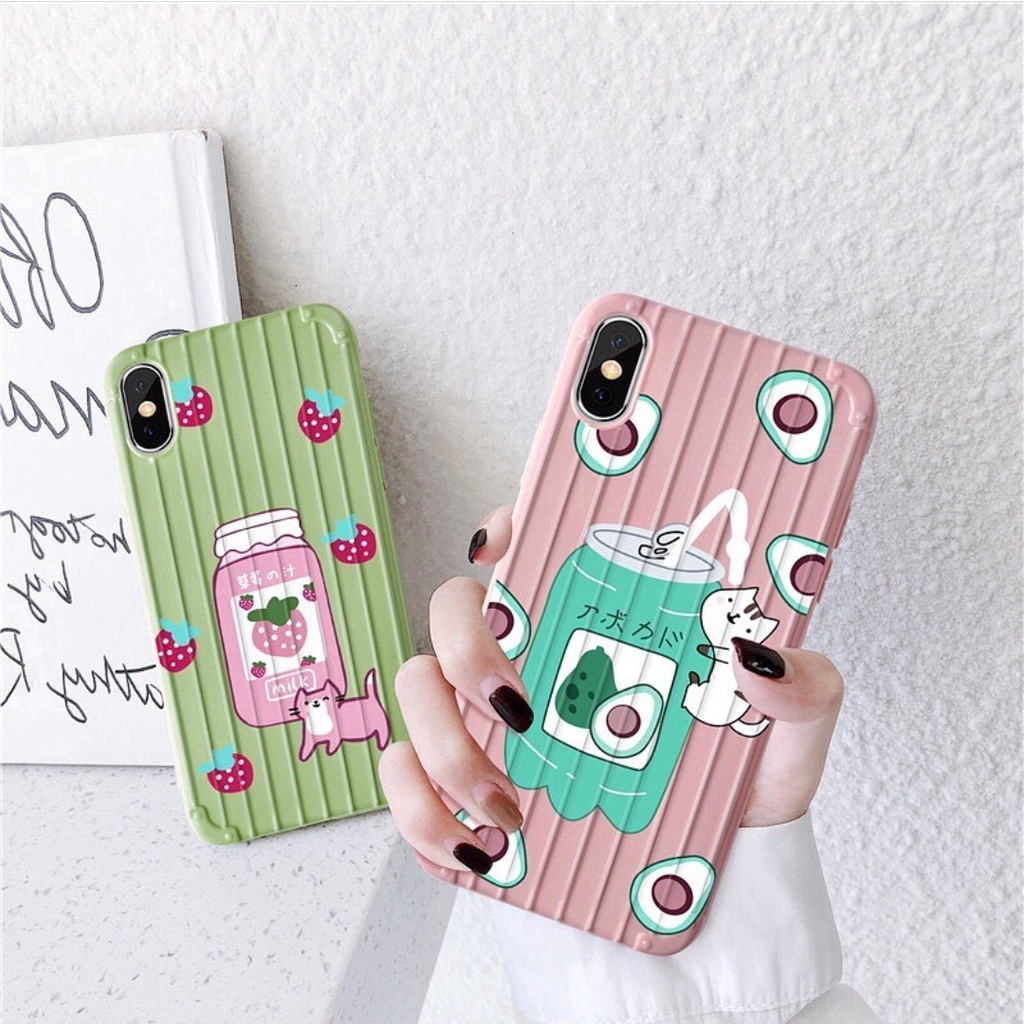 Case Samsung A10s A20s A30s A50 A50s Softcase Candy Koper Paket