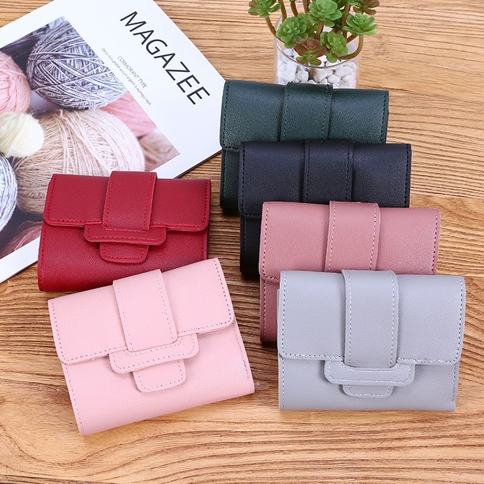 DOMPET WANITA IMPORT MINI ELLEN