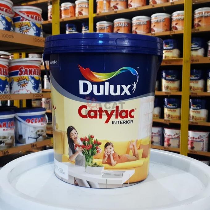 Cat Tembok Dulux Catylac 5 Kg