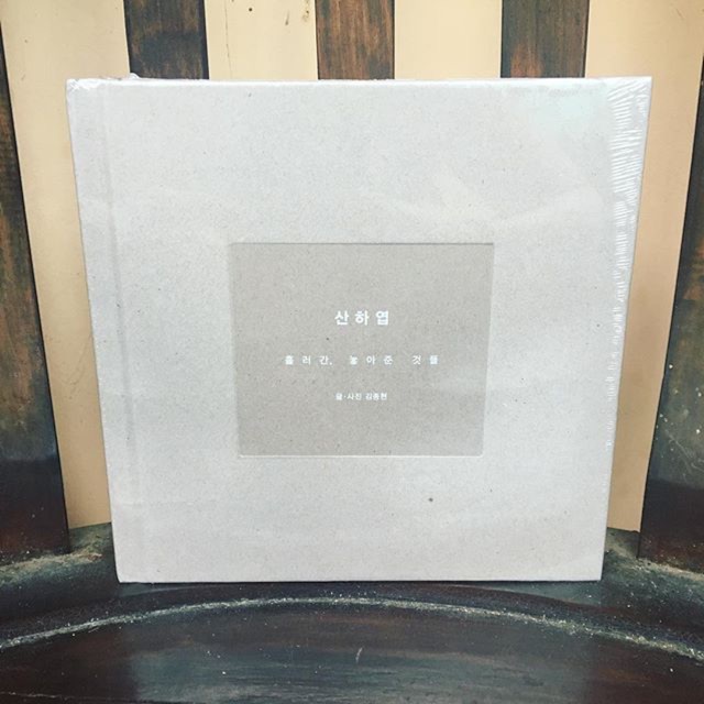 Jonghyun / 1st Novel Book [Diphylleia grayi / Skeleton Flower]