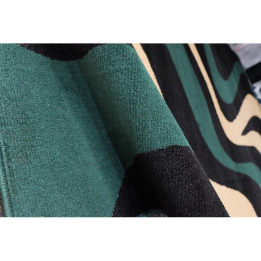 STARDUST Karpet Lantai 155x210 ST15 Green-2