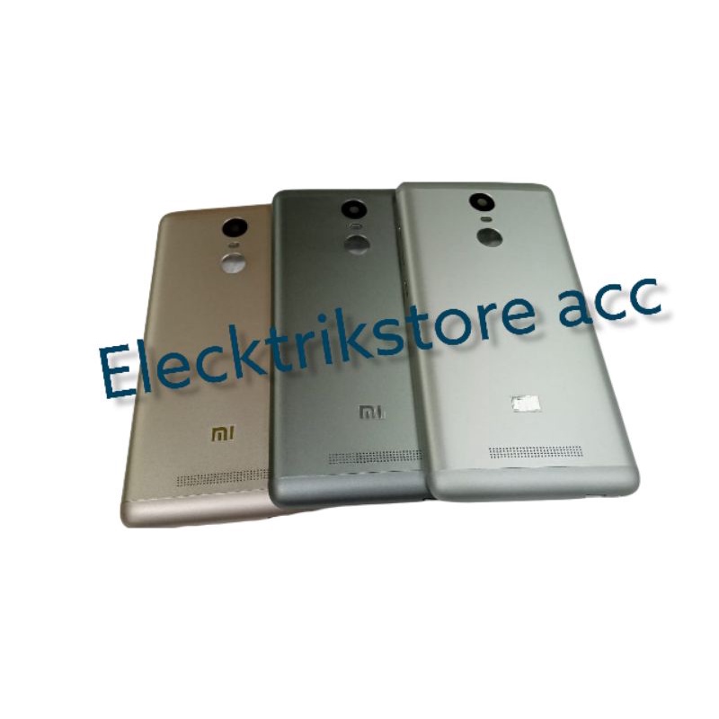 backdoor xiomie redmi note 3