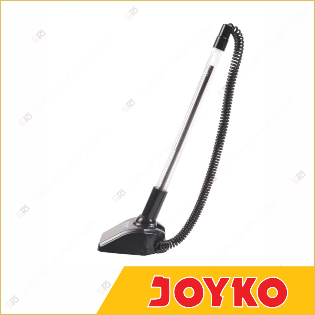 

Pulpen Meja Joyko 0.7mm - Pen Stand PSBP-177