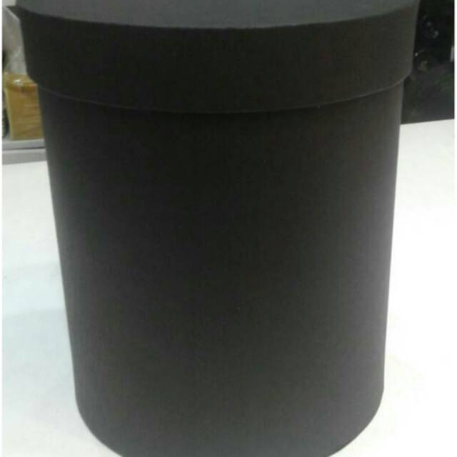 

Kotakkado Bulat. Giftbox. Bisa Custom.