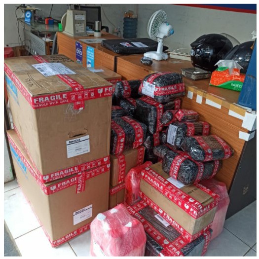 

Extra Packing Kardus Khusus Pembelian Produk Ditoko ini
