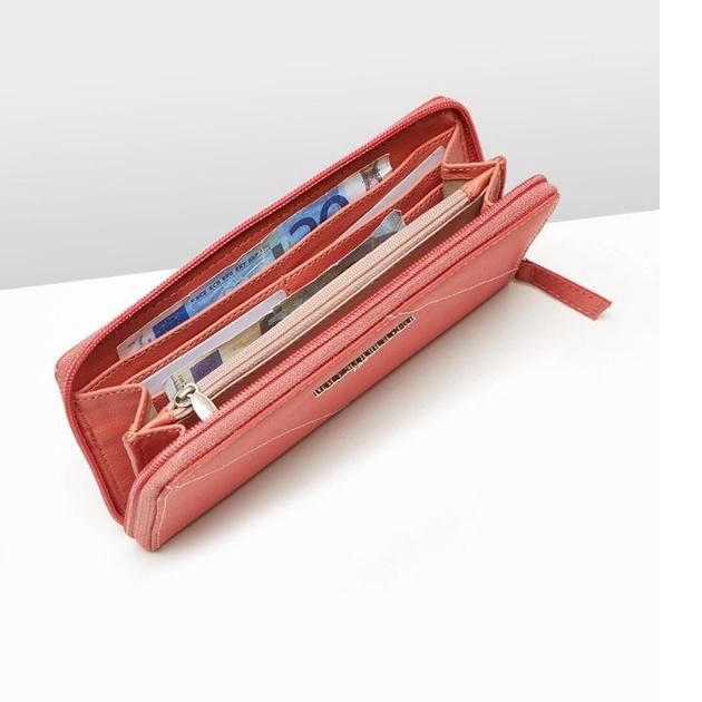 Free Ongkir DOMPET PANJANG PROMO WANITA SOPHIE MARTIN OFFICIAL WALLET GHALDALIE SHOPIE MARTIN DOMPET