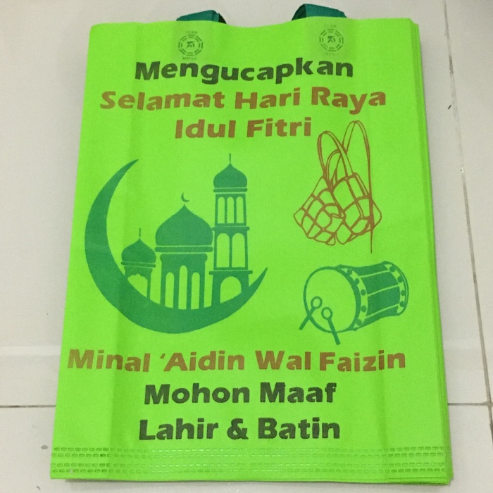 

✨ BISA COD ✨ Kantong lebaran