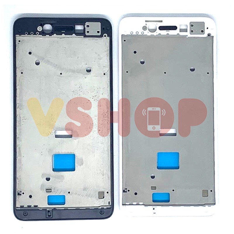 FRAME LCD - TULANG LCD - TATAKAN LCD OPPO A37 A37F - OPPO NEO 9