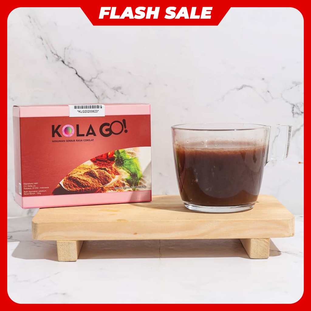 

SUSU KOLA GO SUSU KOLAGEN PENGUAT SENDI DAN TULANG KOLA-GO KOLAGO UNTUK KESEHATAN SENDI MENGATASI NYERI SENDI Mengatasi Osteoporosis Menjaga Kekuatan Otot Menjaga Kekuatan Sendi Memelihara Kekuatan Tulang Dan Gigi Mengatasi Nyeri Otot FLASH SALE3
