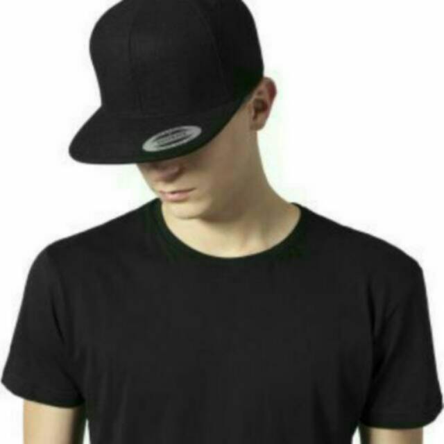 Snapback Keren topi snapback hiphop distro