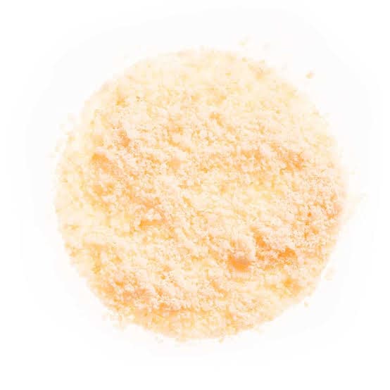 

Keju- Floridia Grated Parmesan Cheese Powder Keju Parmesan Bubuk 100 Gr -Keju.