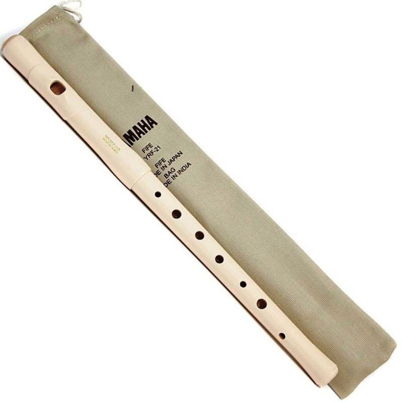 Seruling YRF - Fife Flute