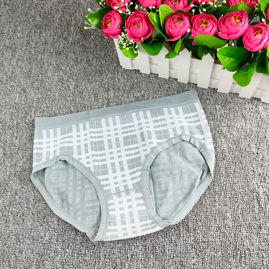 CD / CELANA DALAM WANITA BW-207 IMPORT