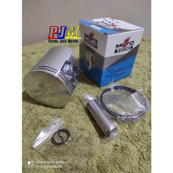 PISTON SEHER KIT RXKING RX KING MOTO1 100,150,200,250,300,350,400-1
