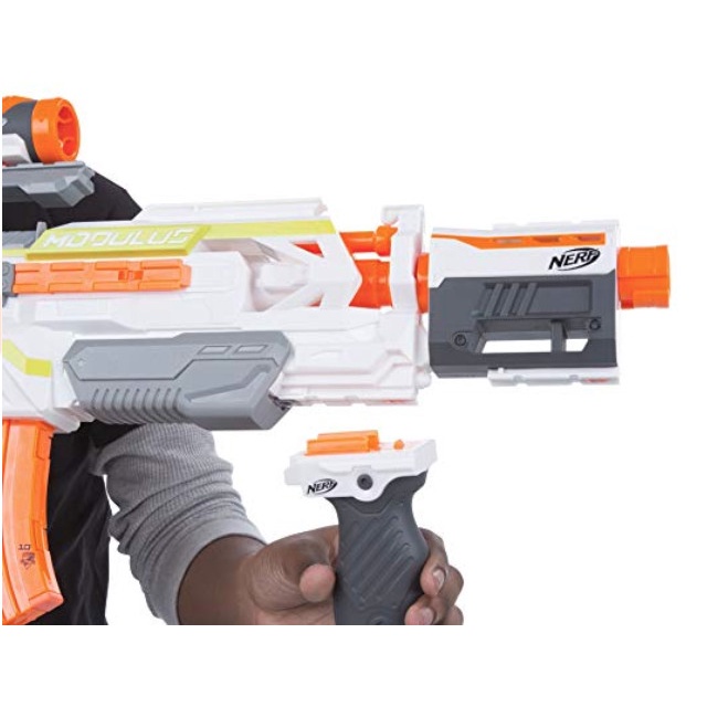 Nerf N-Strike Modulus ECS-10 Blaster