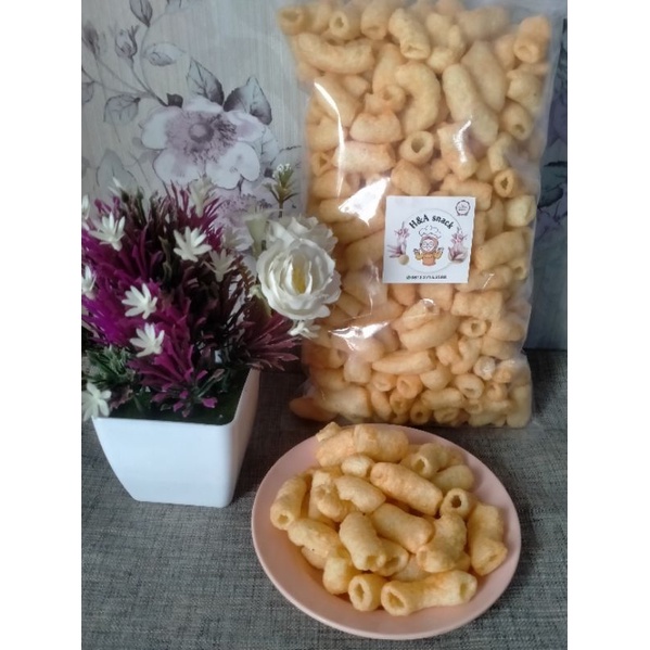 

macaroni snack,macaroni super,cemilan kekinian