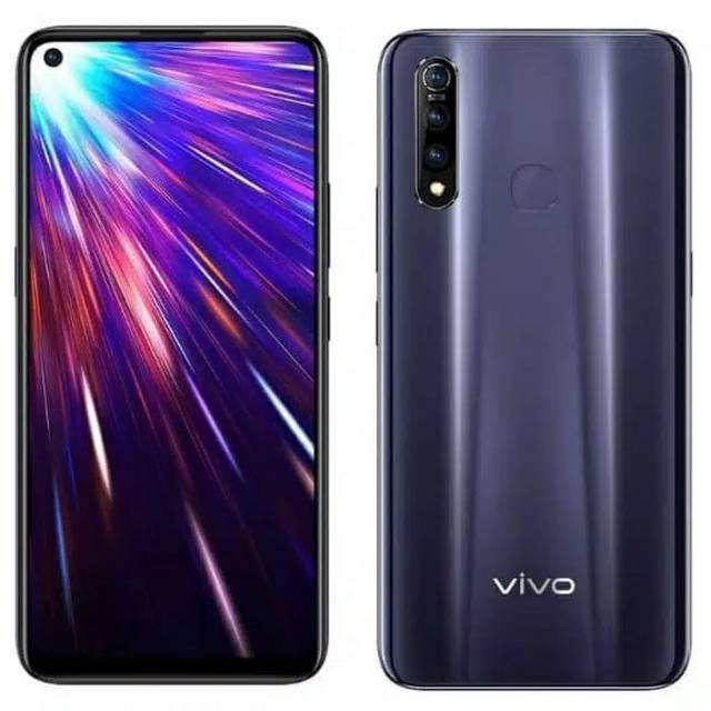 VIVO Z1 PRO 6/128 RAM 6GB 128GB 4/64 4GB 64GB GARANSI RESMI